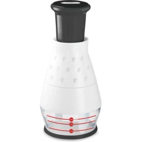 Resim Zyliss E10401 Classic Manuel Doğrayıcı 