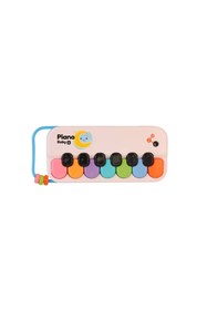 Resim Univoa univa 8881-1B BEYAZ PİYANO (ADET FİYATIDIR) 84653210 