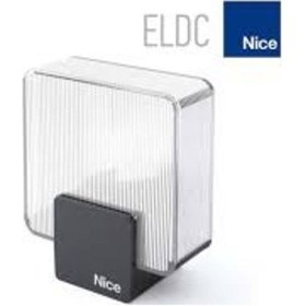 Resim Nice Era Light Eldc 24V Flaşör Lamba 