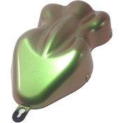 Resim PLASTİDİP Boya Pigmenti - 25 gram - Electric Chameleon Effect 