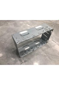 Resim Double Teyp Kızak Demir Teyp İç Kızak 