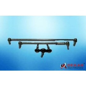 Resim Vites Kumanda Çubuk Seti Takım - Fiat Uno70 