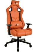 Resim Zio Gaming Zio Venom Serisi Profesyonel Oyuncu Koltuğu - Kahverengi - 1565c0501 