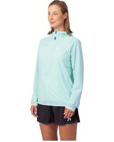 Resim Hannah Dusty Hoody Kadın Ceket Yeşil 