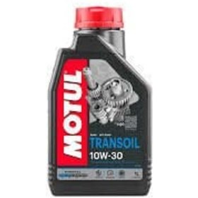 Resim Motul Transoil 1L 