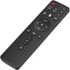 Resim PERFASCIN AKB74435311 AKB74375511 LG Soundbar LAS751M LAS750M LAS855M LAS950M LAP250H LAS455H S55A1-D LAC555H LAD350H LAS551H LASC551H için AKB74375511 Uzaktan Kumanda Değiştirme 5 LAS5 5A1-D LAS450H S45A1-D 