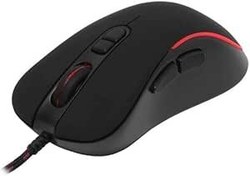 Resim Frisby FM-G3335K Programlanabilir RGB 10.000DPI Oyuncu Mouse 