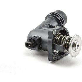 Resim Bmw E46-m43 Termostat 11531437085. 