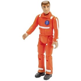 Resim Revell Junior Kit Erkek Doktor Figürü VEF00755 