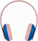 Resim Frozen Karlar Ülkesi 2 Lisanslı Bluetooth Kulak Üstü Çocuk Kulaklığı Disney
