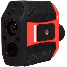 Resim Unit Lm2000 2000mt Lazer Mesafe Ölçer 