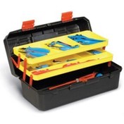 Resim Toptan Bulurum Portbag Pr05 20 '' Raflı Takım Çantası 