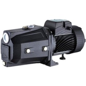 Resim Jet 150 1,5 Hp 220v Kendinden Emişli Bronz Fanlı Temiz Su Pompası 