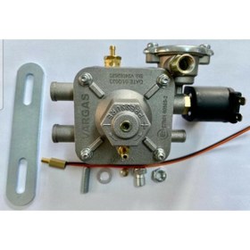 Resim VARGAS AUTOGAS SYSTEMS Atiker Uyumlulpg Sıralı Regülatör 