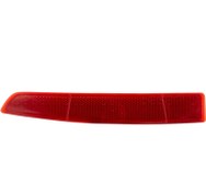 Resim Volkswagen Jetta 2015 2018 Tampon Reflektörü Arka Sağ 