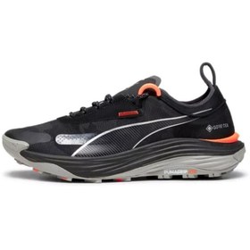 Resim Puma Voyage Nitro 3 Gore-Tex Erkek Koşu Ayakkabısı 377838-01 