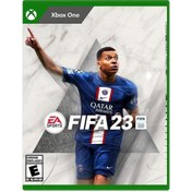 Resim EA Sports Fifa 23 Xbox One Oyun 