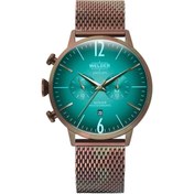 Resim Welder Moody Watch Wwrc464 45 mm Erkek Kol Saati 