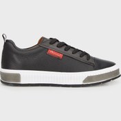 Resim MARCOMEN Hakiki Deri Sneaker Ayakkabı Erkek AYAKKABI 15215076S1 