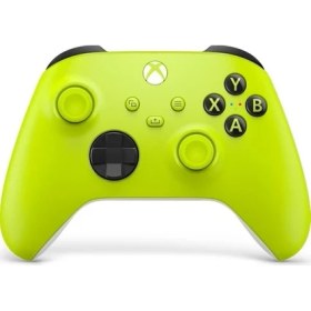 Resim Microsoft Xbox Wireless Controller Electric Volt 9.nesil Oyun Kumandası ( Microsoft Türkiye Garantili ) 
