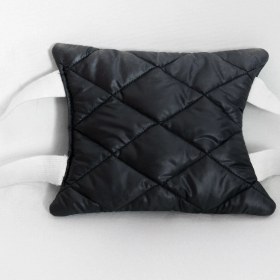 Resim Yamaha N-Max Motosiklet Çocuk Koltuğu, Emniyet Kemerli, Siyah Deri, Kollu, 4-8 Yaş Arası, Hediyeli 