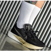 Resim Nike Zoomx Vaporfly 3 Yarış Erkek Spor Ayakkabı-dv4129-001 
