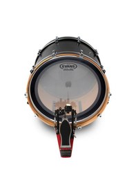 Resim Evans Emad2 Clear 20 İnch - Bd20emad2 Bas Davul Derisi 