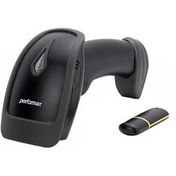 Resim Performax 2D Imager PR52 Wlan (Kablosuz) El Tipi Karekod Okuyucu 100metre mesafeye kadar 
