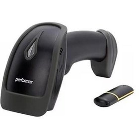 Resim Performax 2D Imager PR52 Wlan (Kablosuz) El Tipi Karekod Okuyucu 100metre mesafeye kadar 