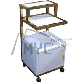 Resim MYC-7019 Etajer & Komodin 