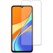 Resim Xiaomi Redmi 9C Nano Ekran Koruyucu 