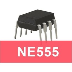 Resim Robocombo-Ne555 Dıp Entegre 