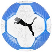 Resim Puma Prestige Ball Unisex Futbol Topu 083992-03 Beyaz 