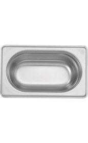 Resim Öztiryakiler Gastronom Küvet 1/9 100 