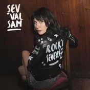 Resim My Yonca Şevval Sam Rock'ı Severiz - Plak Lp 
