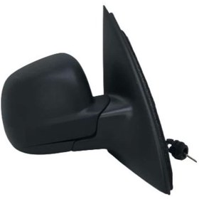 Resim SPJ Lupo Mekanik Ayna 1999-2006 Küçük Tip Sağ Oem No:3b1857537a 