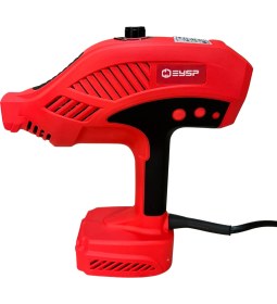 Resim 300 Amper El Tipi Invertör Kaynak Makinesi Eysp 