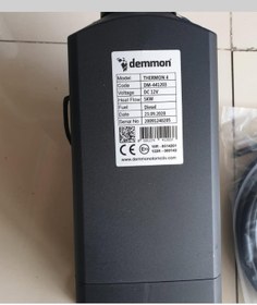Resim POLATLI OTO AKSESUAR DEMMN ECO WEBASTO D4 DİZEL ISITICI 12 VOLT 5KW 