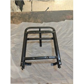 Resim Nazilli Avm Arora Special Alfa Kızaklı Kurye Paket Çanta Demiri 