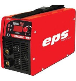 Resim Eps Genera 200 Amper Kaynak Makinesi 
