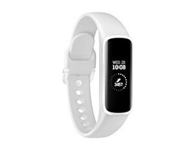 Resim Samsung Galaxy Fit E R375 Silver Akıllı Bileklik 