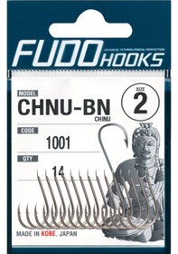 Resim Fudo- Chnu-Bn-Nk Iğne -Sh-Bz-1000-1001-Seri 