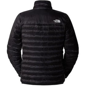 Resim The North Face M Terra Peak Erkek Ceket Nf0a88u2jk31 Siyah 
