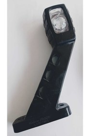 Resim BK Dorse Yan Boynuz Lamba Ledli Uzun ( 425 ) 1ad. 