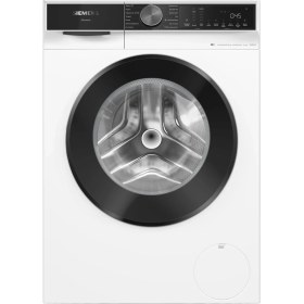 Resim Siemens WG54K2Y0TR IQ500 10 kg Maks. 1400 Dev./dak. Çamaşır Makinesi 