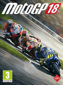 Resim Motogp 18 Ps4 Oyun 