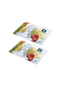 Resim Alex Resim Defteri 50x70 Spr. 120 Gr 20 Yp 2'li 