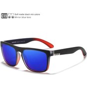 Resim Kdeam Polarize Güneş Gözlüğü Gece Görüşü/fotokromik Sürüş Uv400 Kd156 Ceyellow51gri Gri 