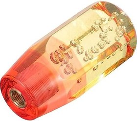 Resim CHILDWEET Otomatik Vites Topuzu Şanzıman Değiştiren Konforlu Kavrama Ve Kolay Kurulum Tasarım Araç İçin Uyumlu Vites Sopası 