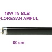 Resim REAL ELEKTRİK Blb Floresan Ampul T5 18w 60cm 